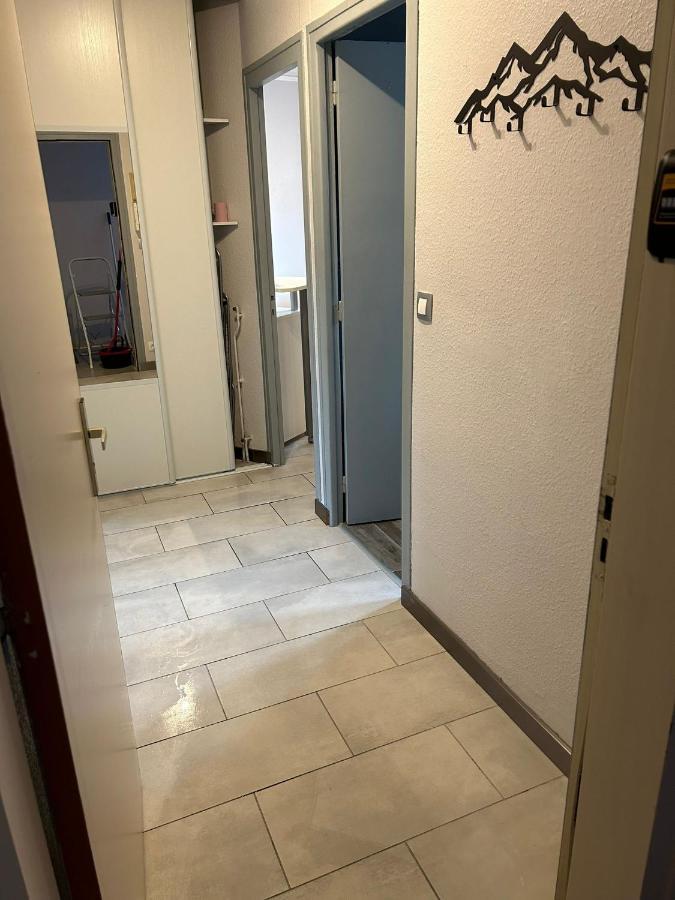 Appartement Jolie Vue Wifi Besançon Buitenkant foto